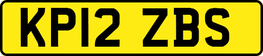 KP12ZBS