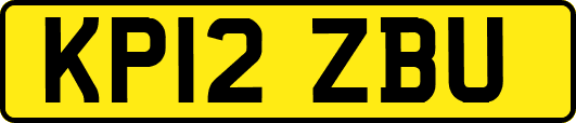 KP12ZBU