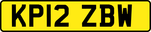 KP12ZBW