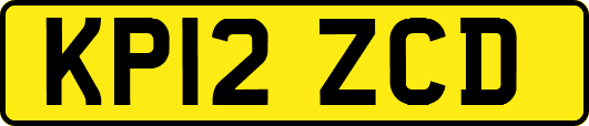 KP12ZCD