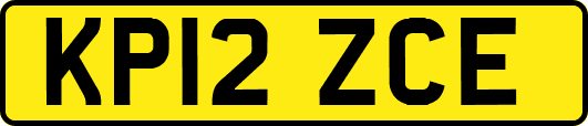 KP12ZCE