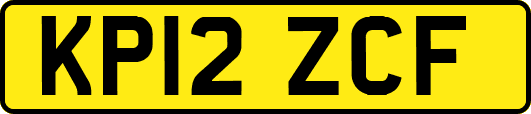KP12ZCF