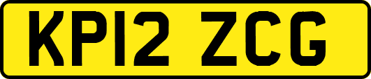 KP12ZCG