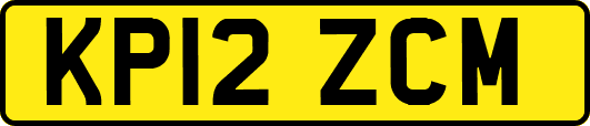 KP12ZCM