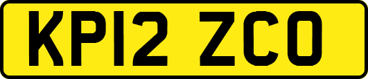 KP12ZCO