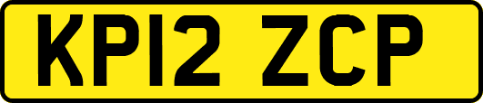 KP12ZCP