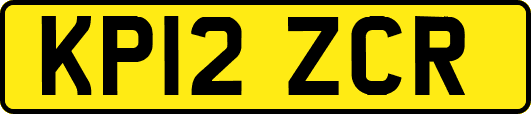 KP12ZCR