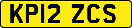 KP12ZCS