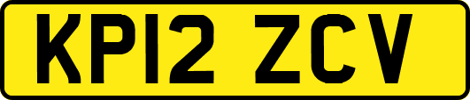KP12ZCV