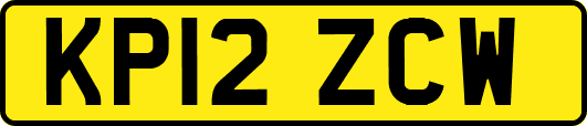 KP12ZCW