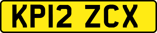KP12ZCX