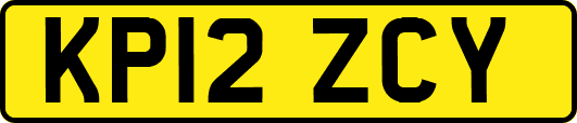 KP12ZCY