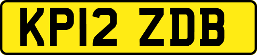 KP12ZDB