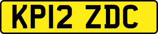 KP12ZDC