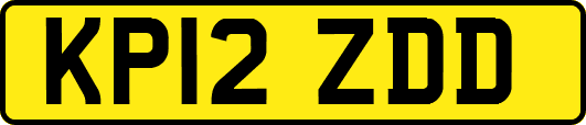 KP12ZDD