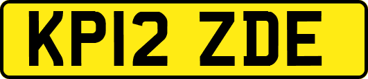 KP12ZDE