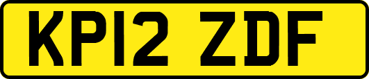 KP12ZDF