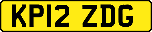 KP12ZDG
