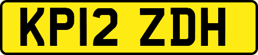 KP12ZDH