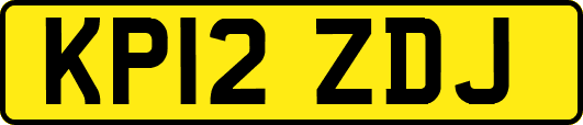 KP12ZDJ