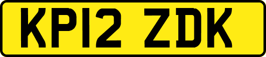 KP12ZDK
