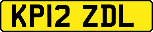 KP12ZDL