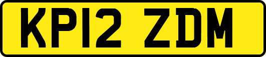 KP12ZDM