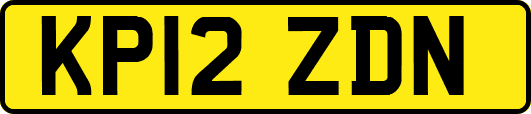 KP12ZDN