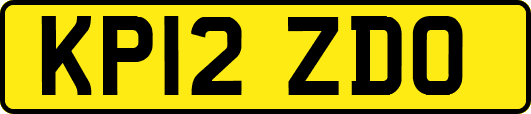 KP12ZDO