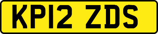 KP12ZDS