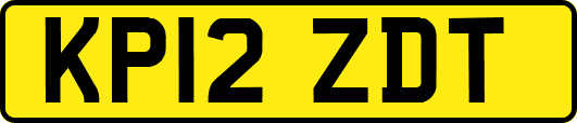 KP12ZDT