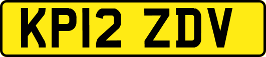 KP12ZDV