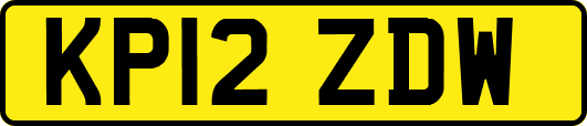 KP12ZDW