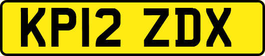 KP12ZDX