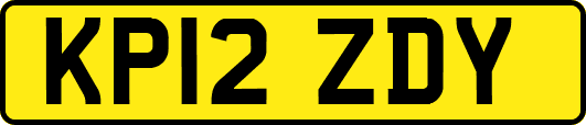 KP12ZDY