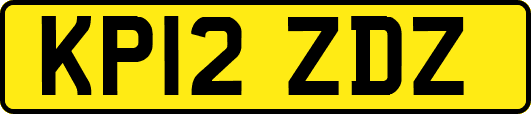 KP12ZDZ