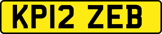 KP12ZEB