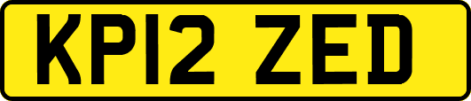 KP12ZED