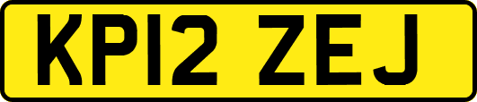 KP12ZEJ