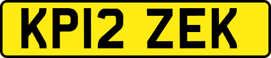 KP12ZEK