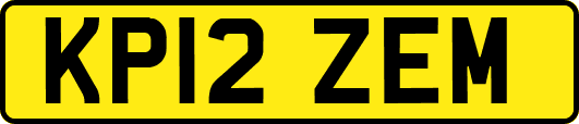 KP12ZEM