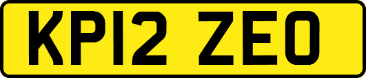 KP12ZEO