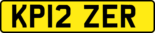 KP12ZER