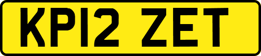 KP12ZET