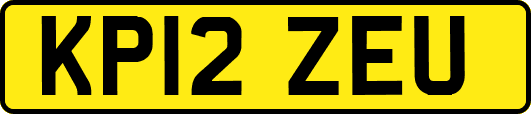 KP12ZEU