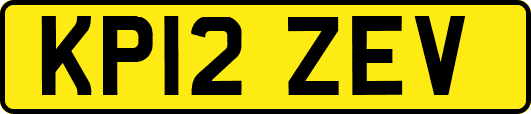 KP12ZEV
