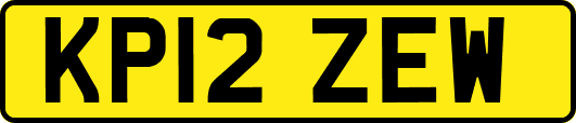 KP12ZEW