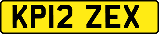 KP12ZEX