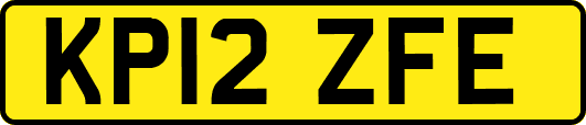 KP12ZFE