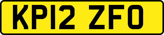 KP12ZFO